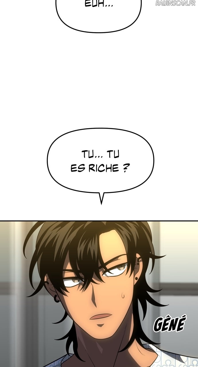 I Used To Be A Boss Chapitre 22 - Page 43