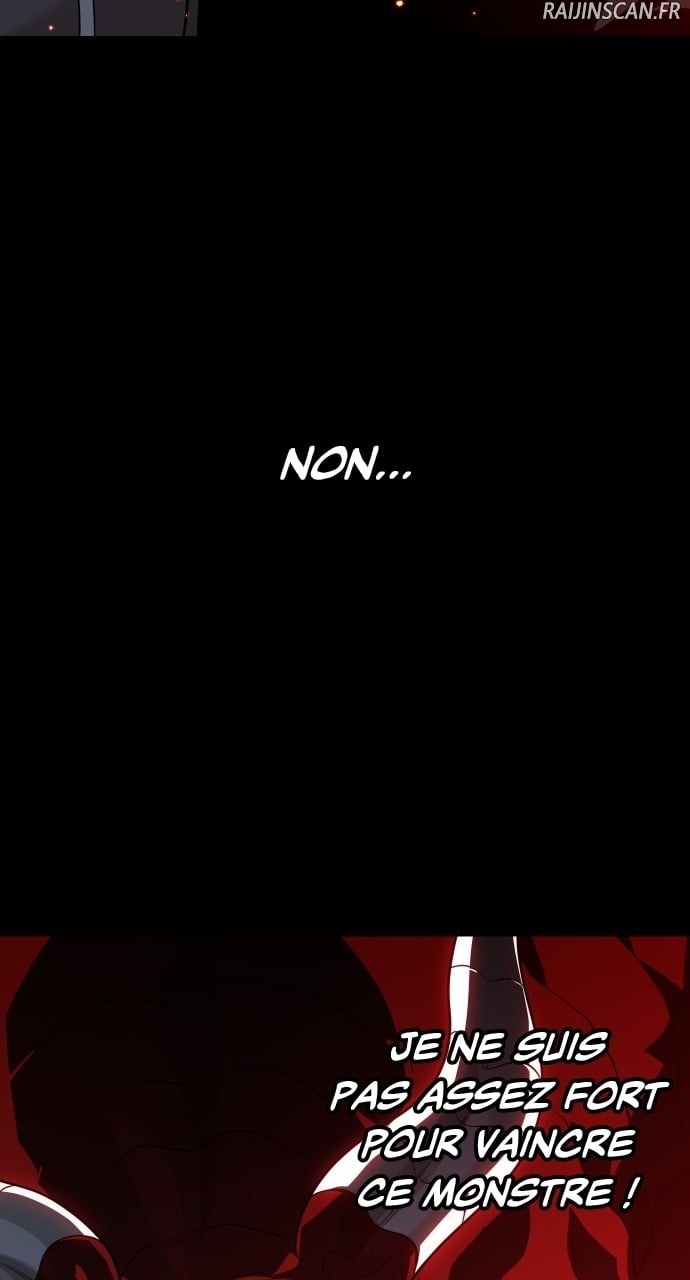 I Used To Be A Boss Chapitre 22 - Page 48