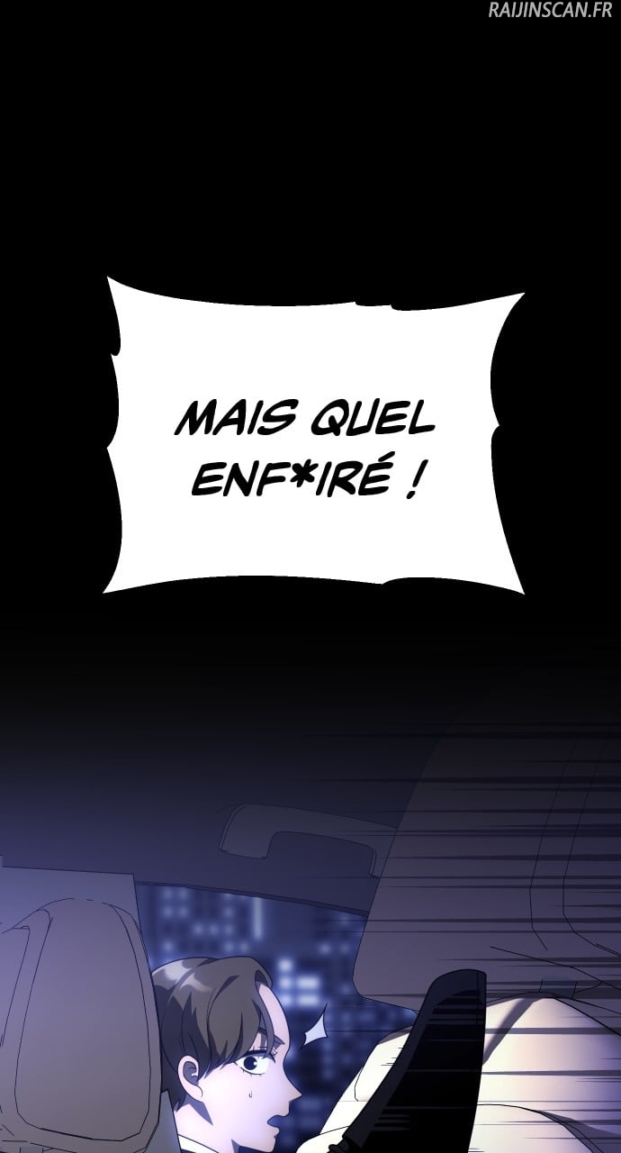 I Used To Be A Boss Chapitre 22 - Page 5