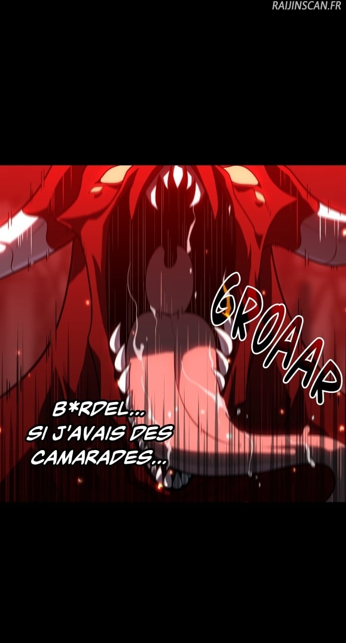 I Used To Be A Boss Chapitre 22 - Page 50