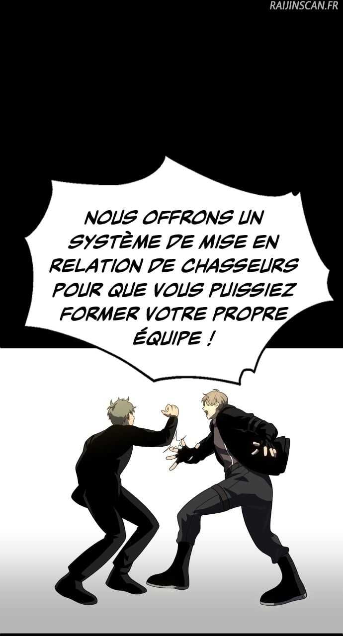 I Used To Be A Boss Chapitre 22 - Page 53