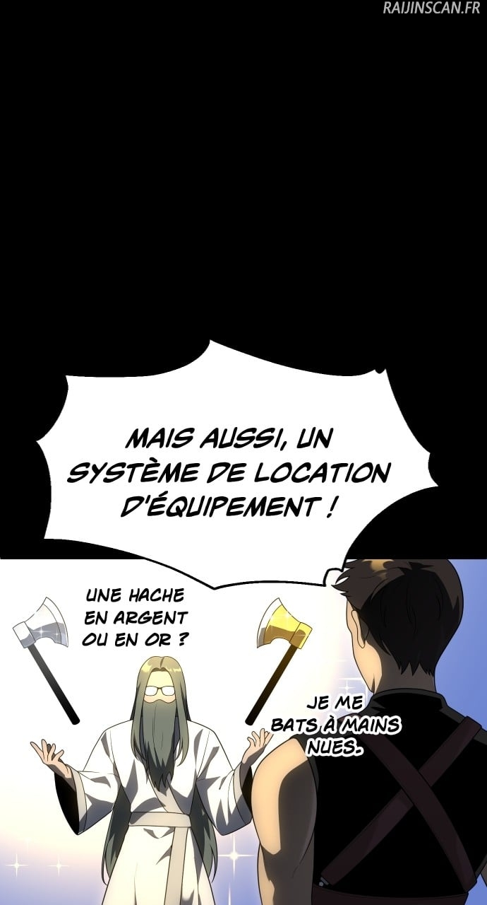 I Used To Be A Boss Chapitre 22 - Page 54