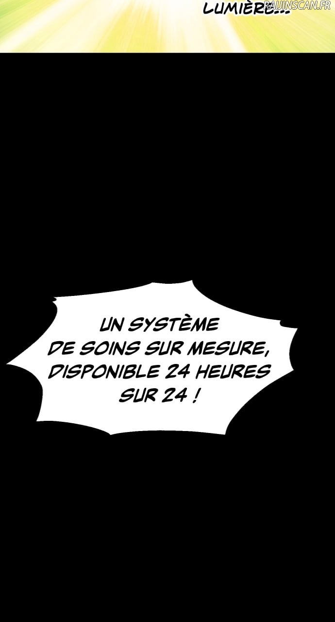 I Used To Be A Boss Chapitre 22 - Page 56