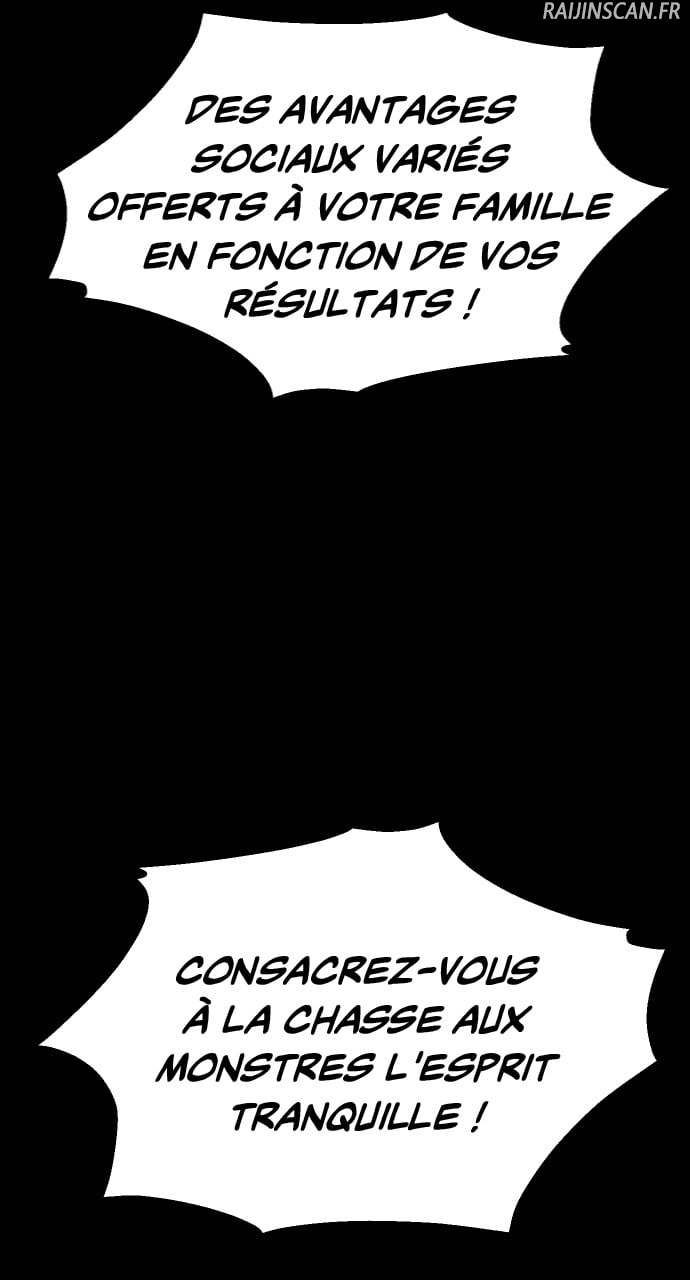 I Used To Be A Boss Chapitre 22 - Page 57