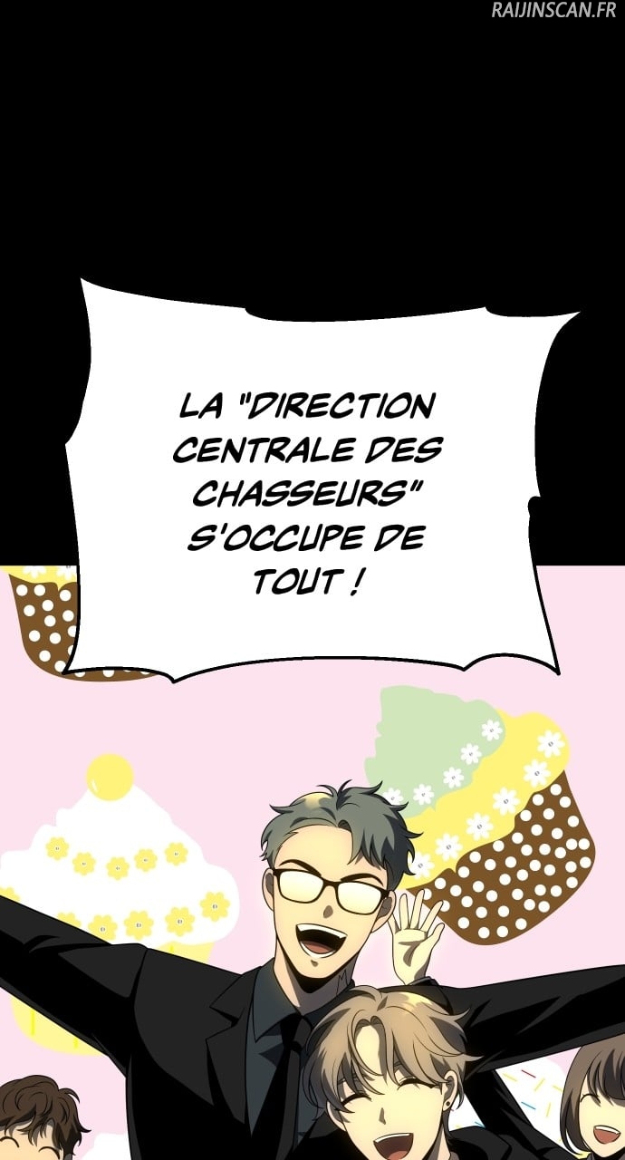 I Used To Be A Boss Chapitre 22 - Page 58