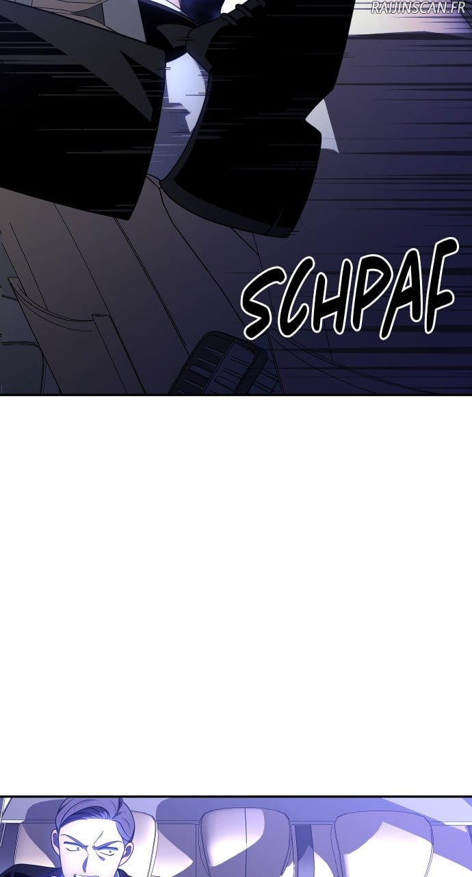 I Used To Be A Boss Chapitre 22 - Page 6