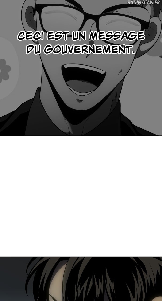 I Used To Be A Boss Chapitre 22 - Page 61