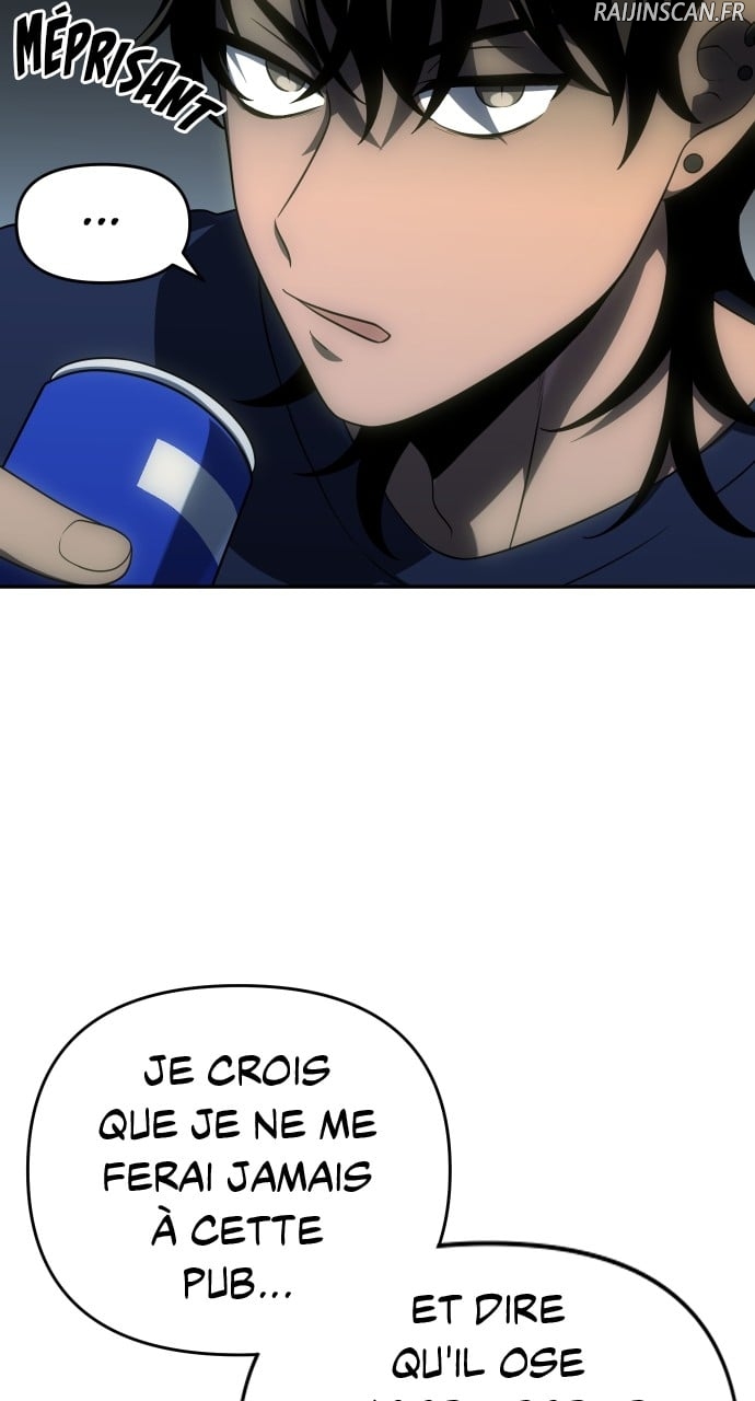 I Used To Be A Boss Chapitre 22 - Page 62