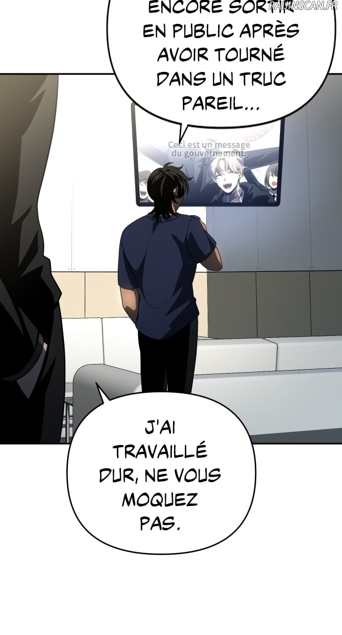 I Used To Be A Boss Chapitre 22 - Page 63