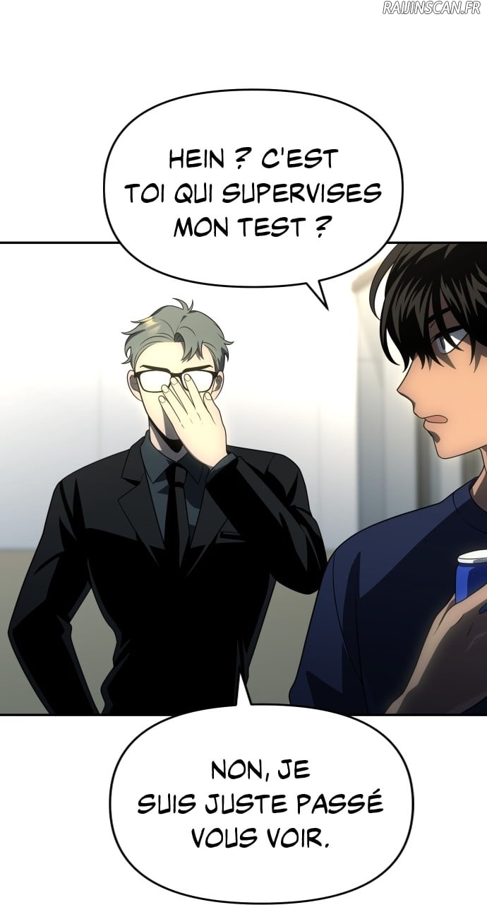I Used To Be A Boss Chapitre 22 - Page 64