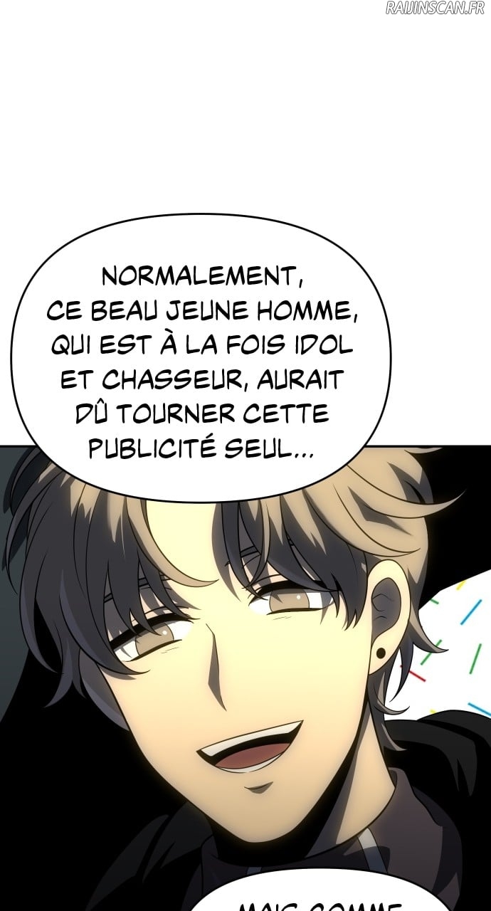 I Used To Be A Boss Chapitre 22 - Page 65