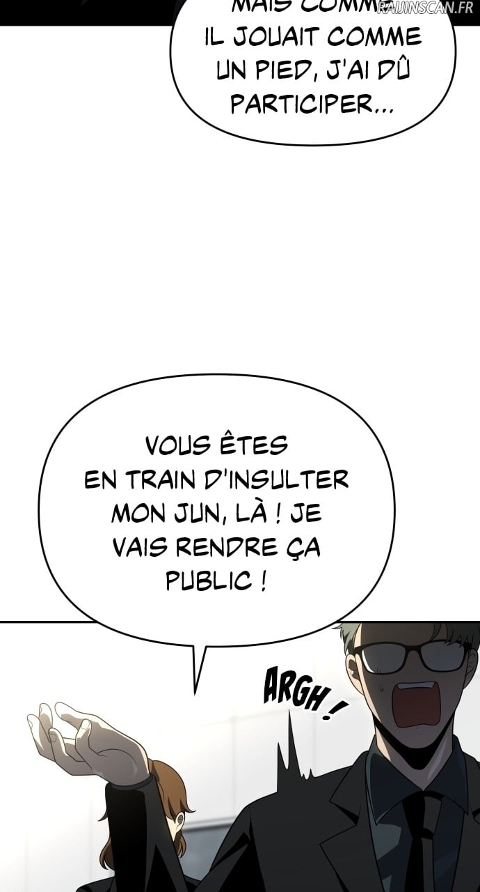 I Used To Be A Boss Chapitre 22 - Page 66