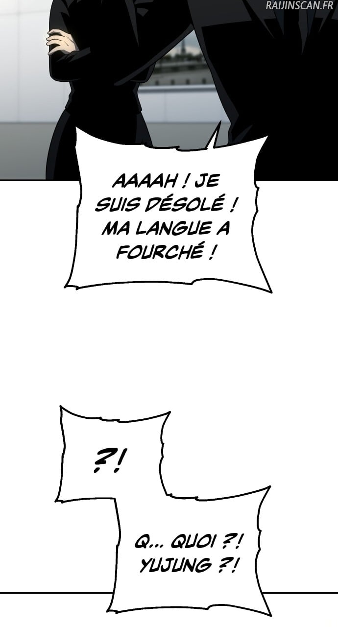 I Used To Be A Boss Chapitre 22 - Page 67