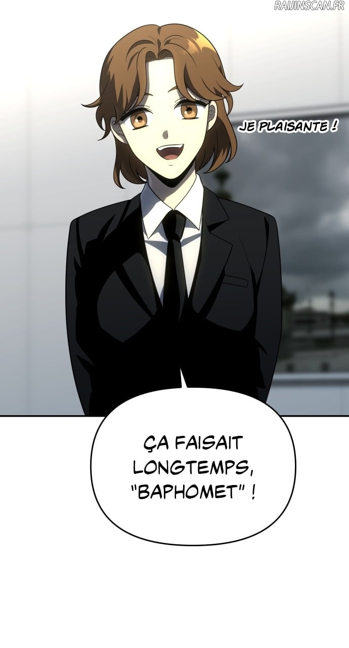 I Used To Be A Boss Chapitre 22 - Page 68