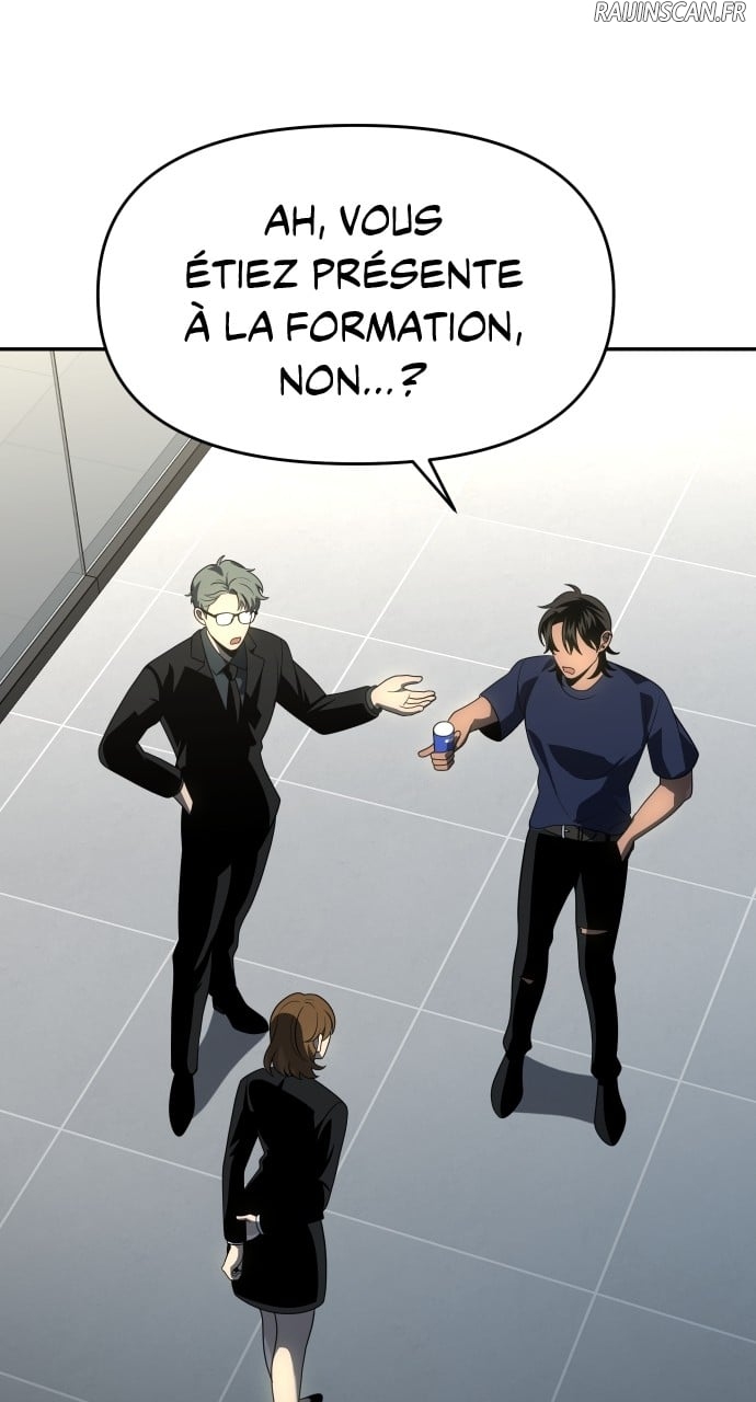 I Used To Be A Boss Chapitre 22 - Page 69