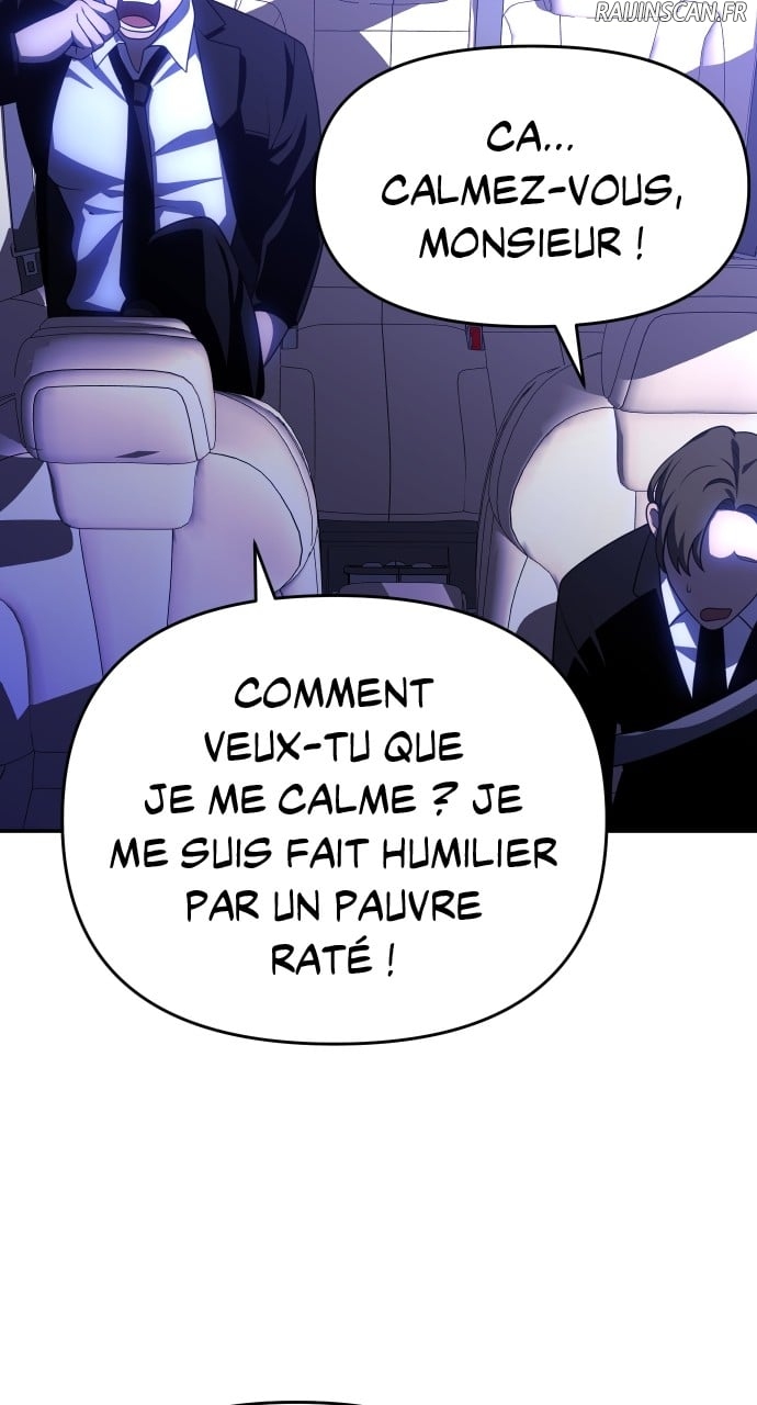 I Used To Be A Boss Chapitre 22 - Page 7