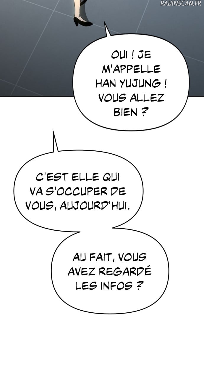 I Used To Be A Boss Chapitre 22 - Page 70