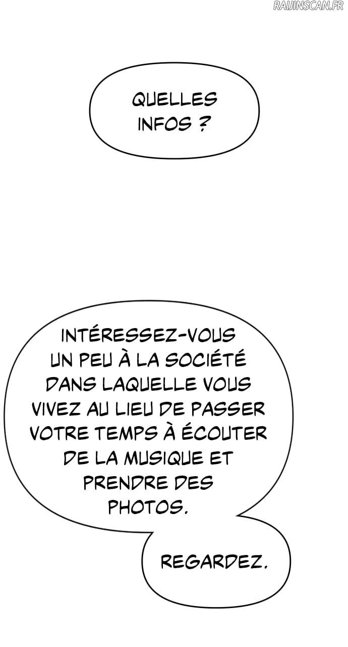 I Used To Be A Boss Chapitre 22 - Page 71