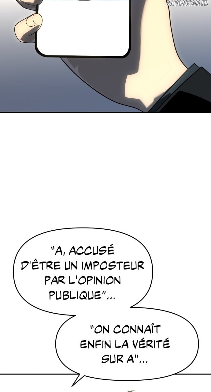 I Used To Be A Boss Chapitre 22 - Page 73