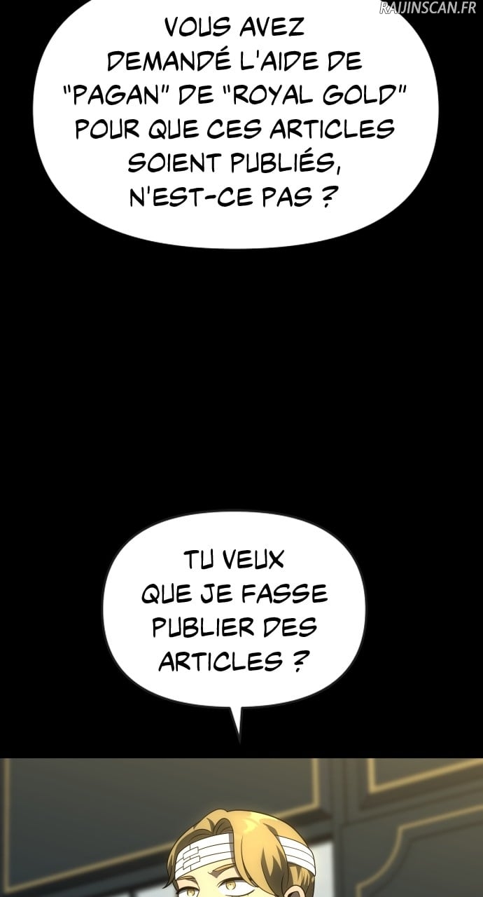 I Used To Be A Boss Chapitre 22 - Page 75