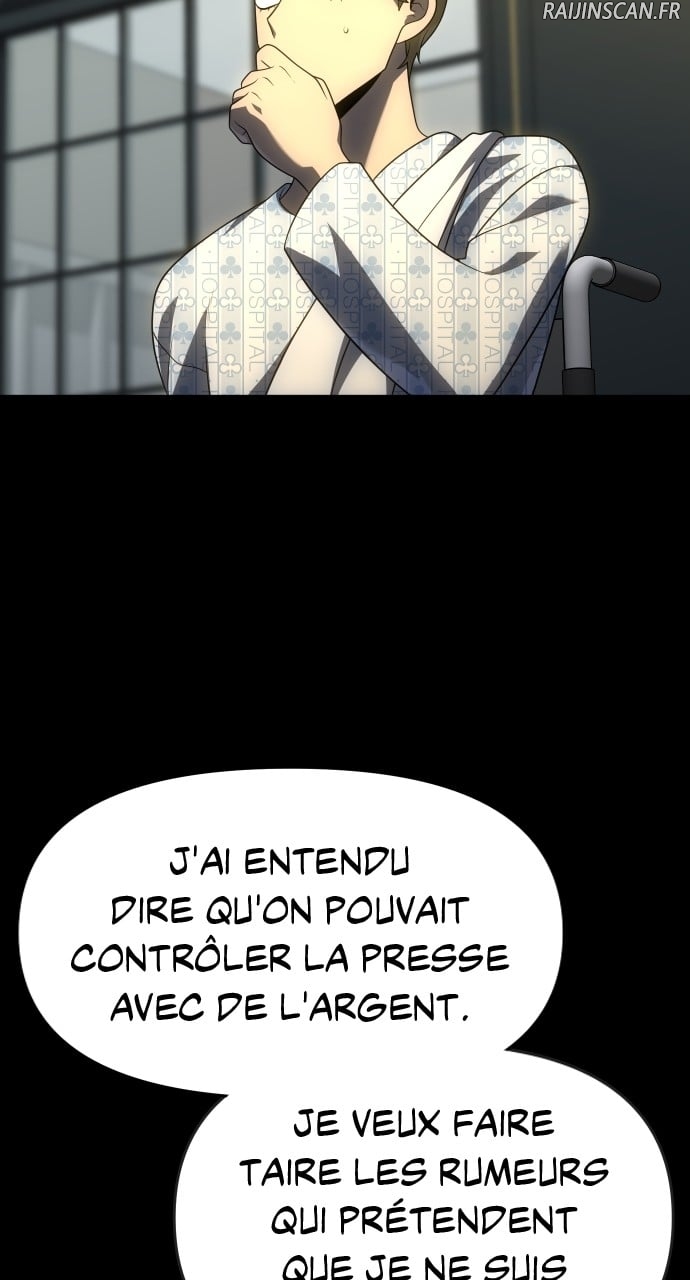 I Used To Be A Boss Chapitre 22 - Page 76