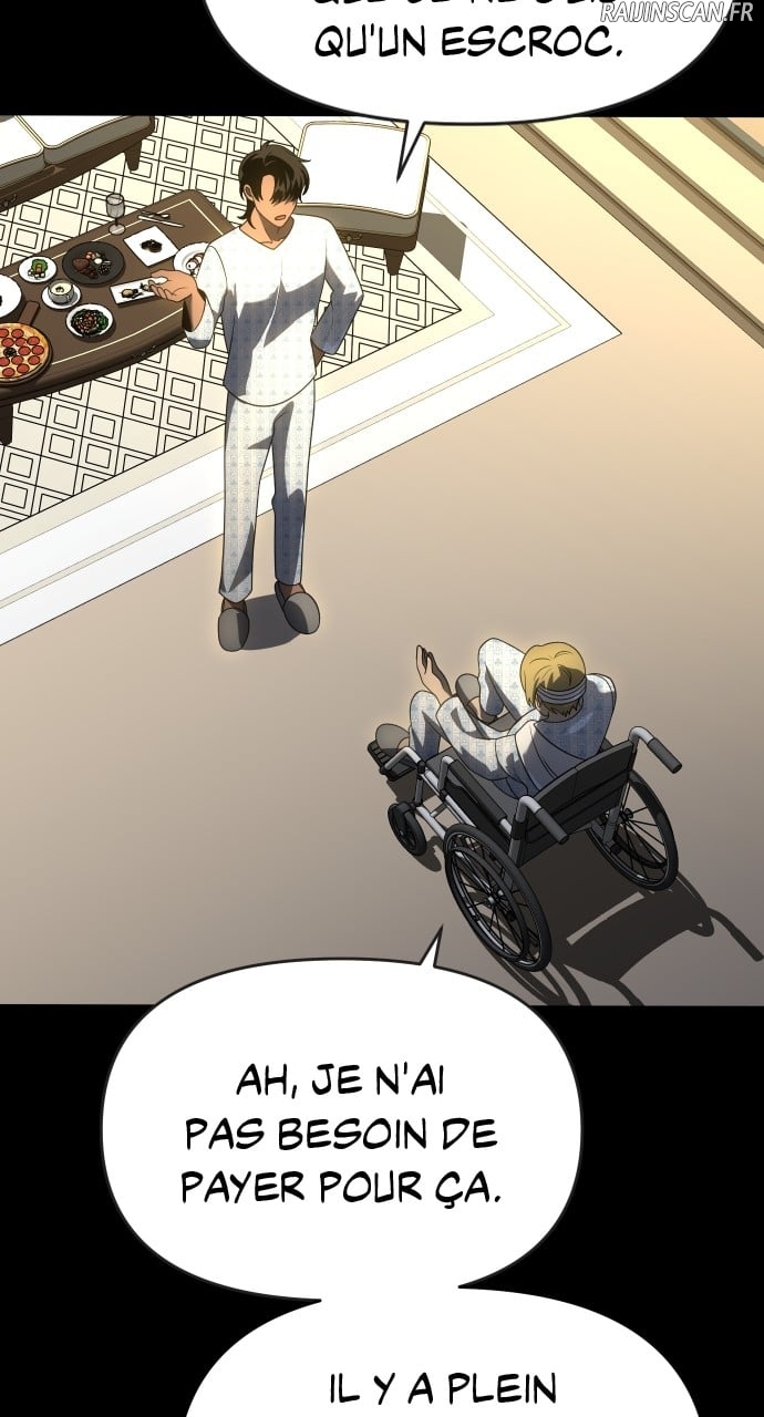 I Used To Be A Boss Chapitre 22 - Page 77