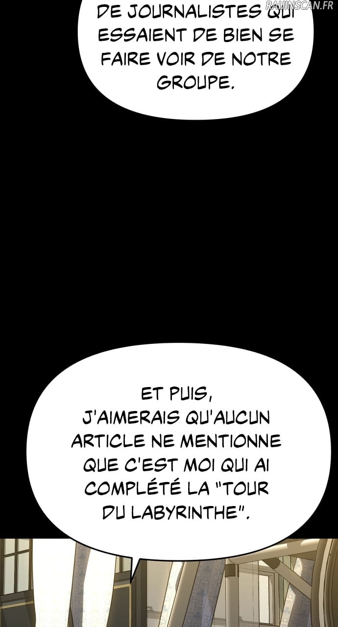 I Used To Be A Boss Chapitre 22 - Page 78