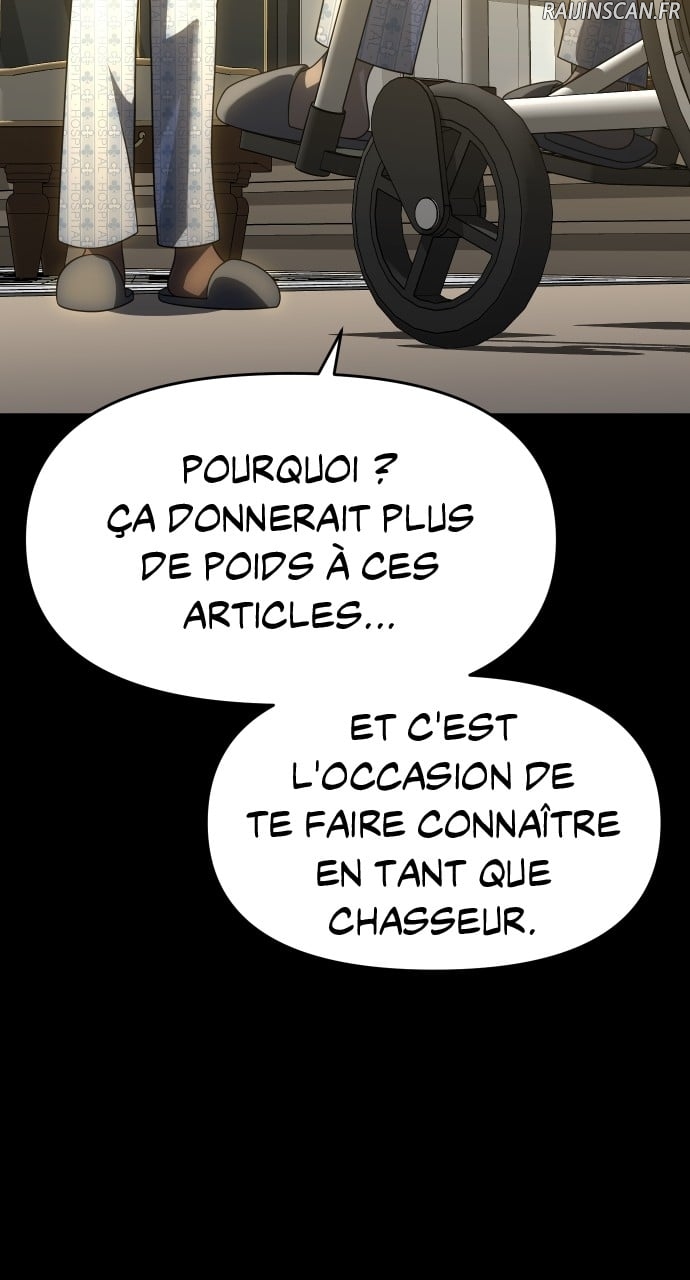 I Used To Be A Boss Chapitre 22 - Page 79