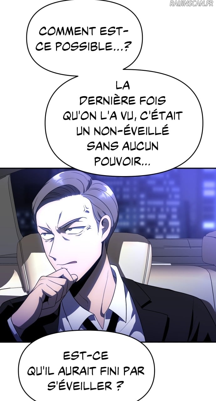 I Used To Be A Boss Chapitre 22 - Page 8