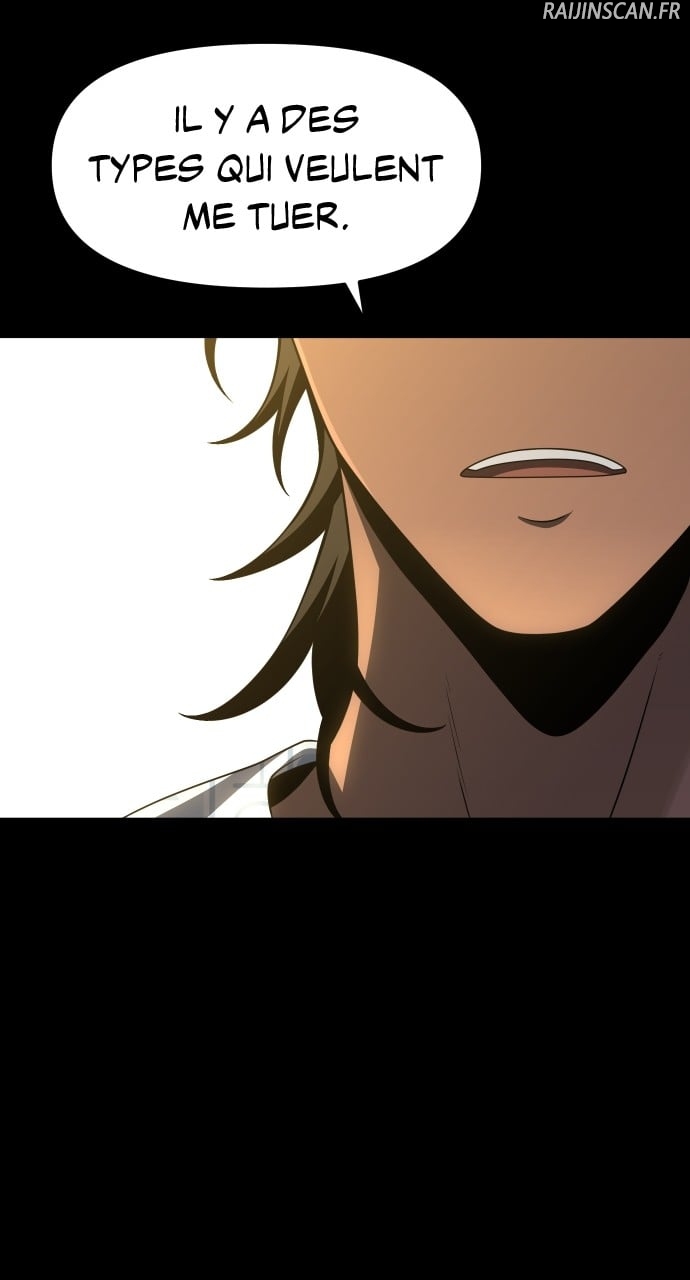 I Used To Be A Boss Chapitre 22 - Page 80