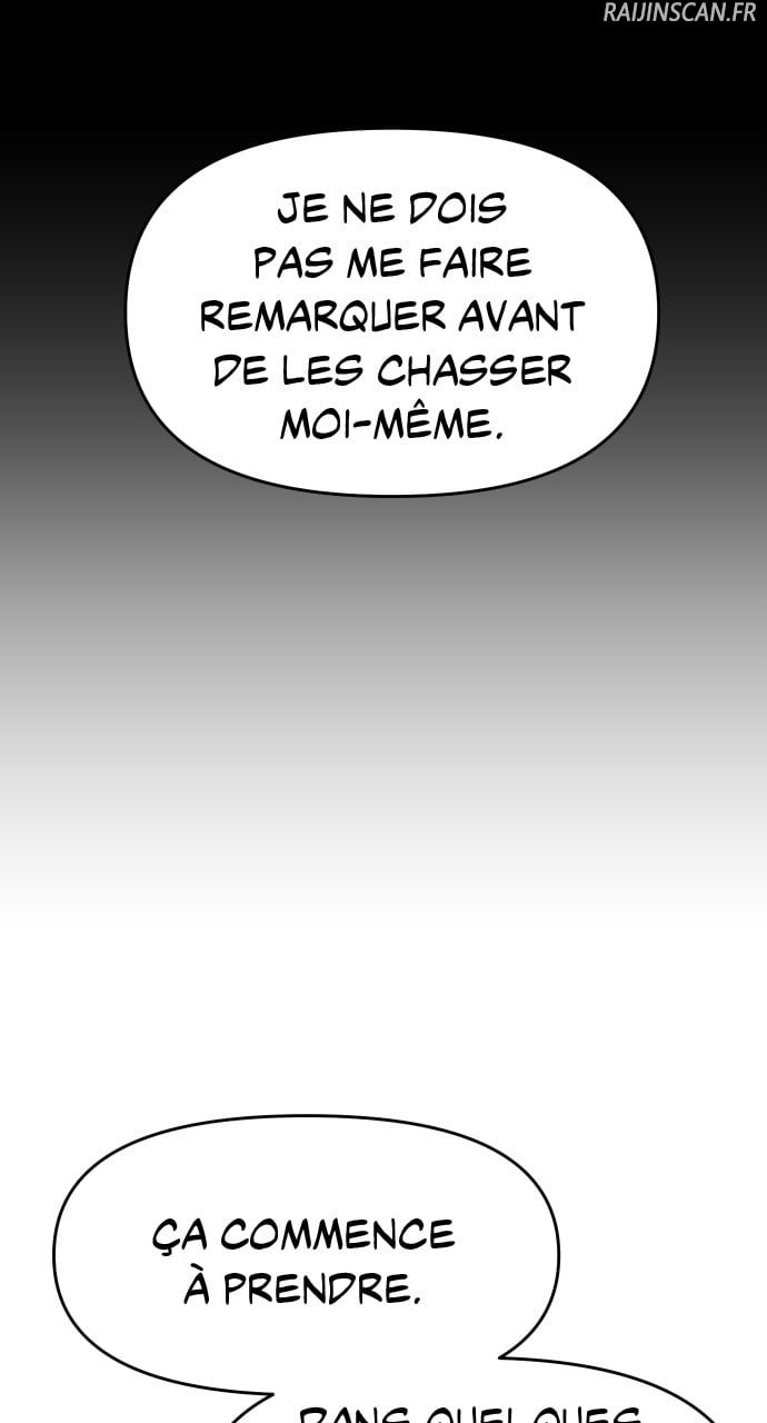 I Used To Be A Boss Chapitre 22 - Page 81