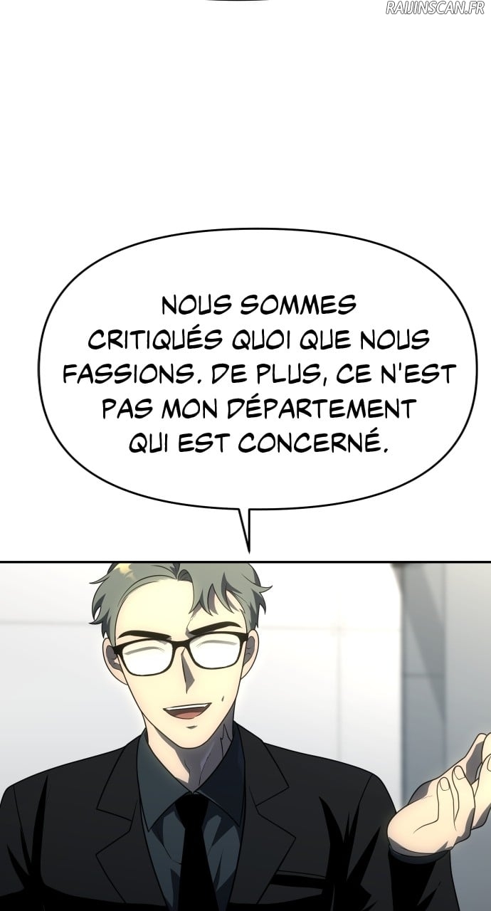 I Used To Be A Boss Chapitre 22 - Page 83