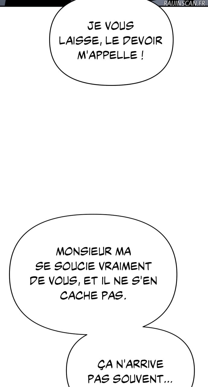 I Used To Be A Boss Chapitre 22 - Page 85