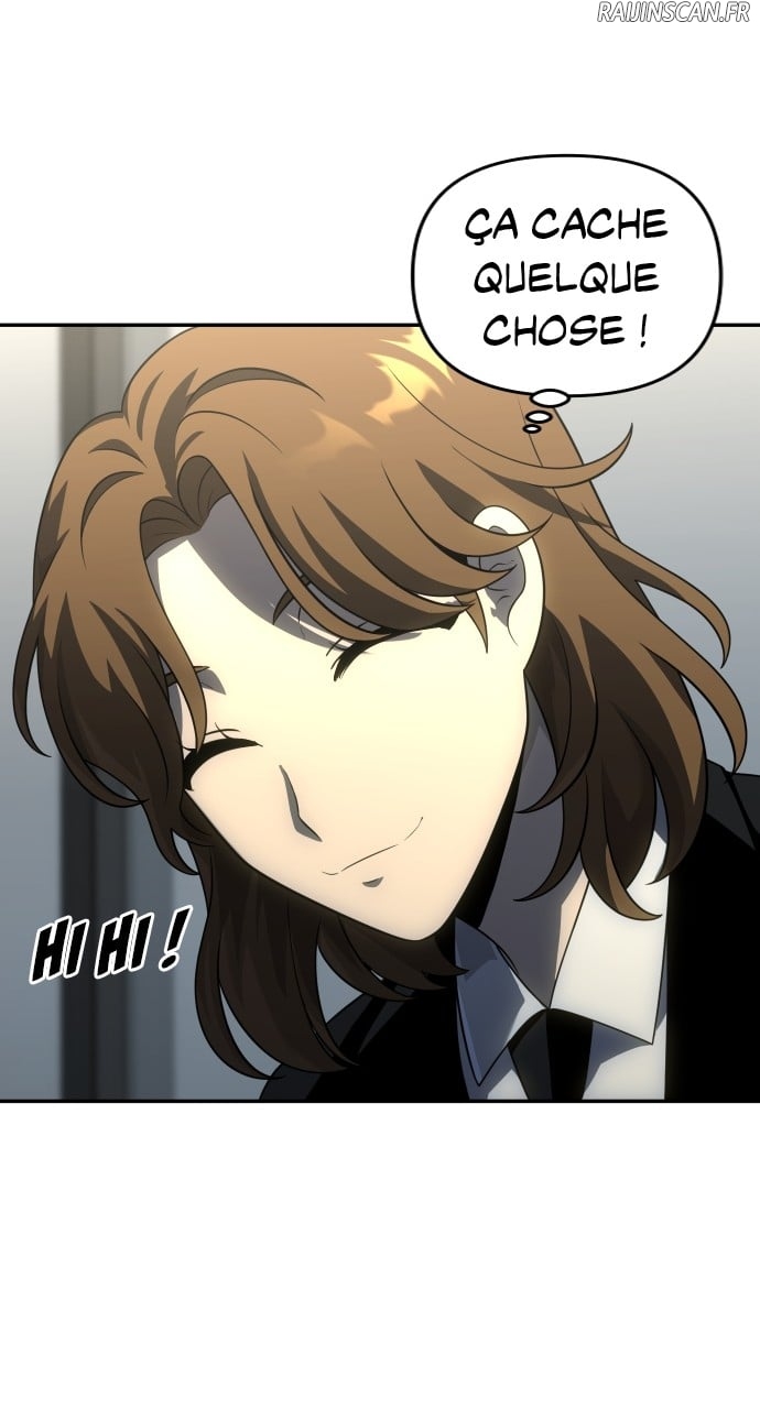 I Used To Be A Boss Chapitre 22 - Page 88