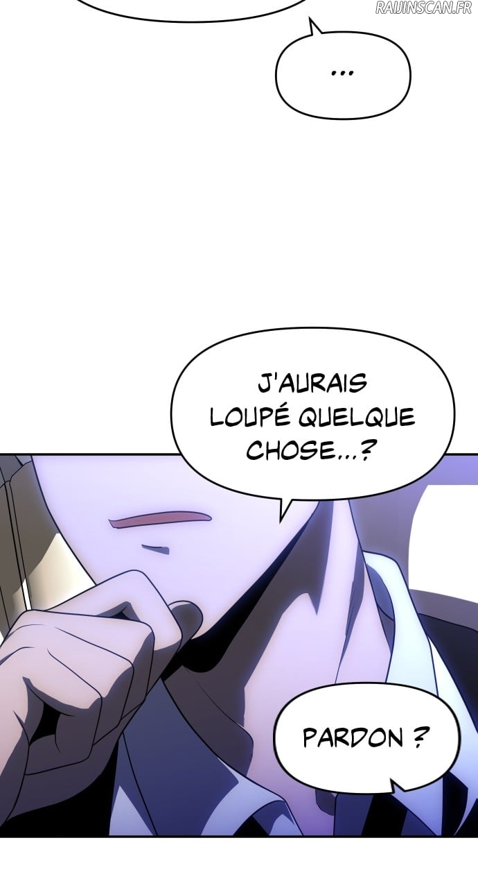 I Used To Be A Boss Chapitre 22 - Page 9