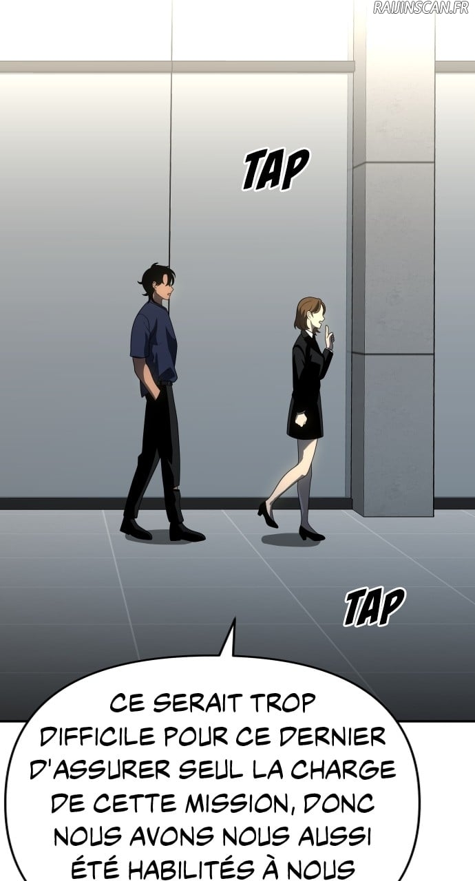 I Used To Be A Boss Chapitre 22 - Page 90