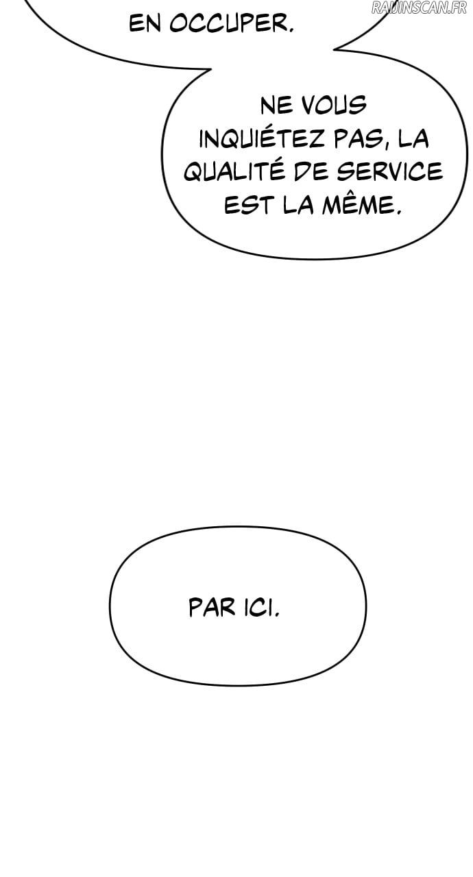 I Used To Be A Boss Chapitre 22 - Page 91