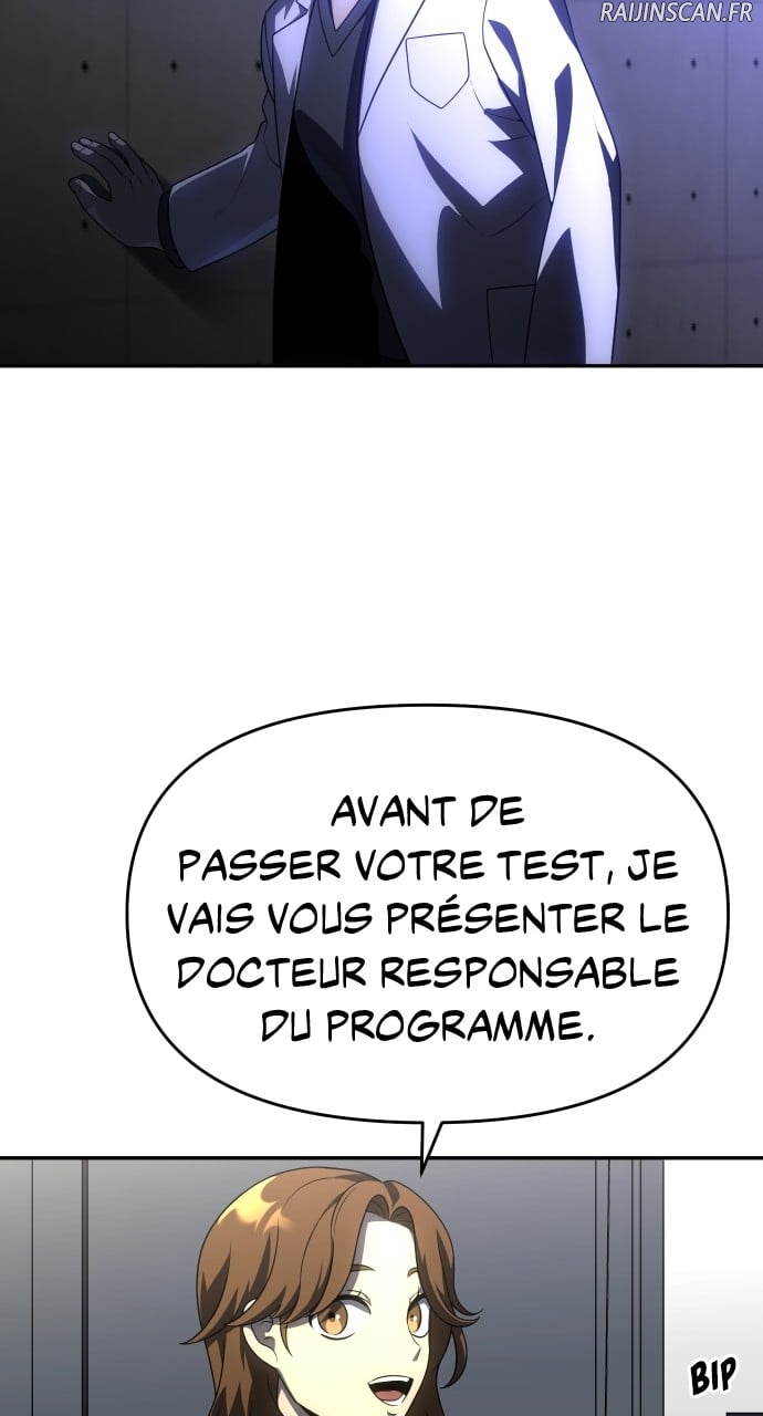 I Used To Be A Boss Chapitre 22 - Page 93