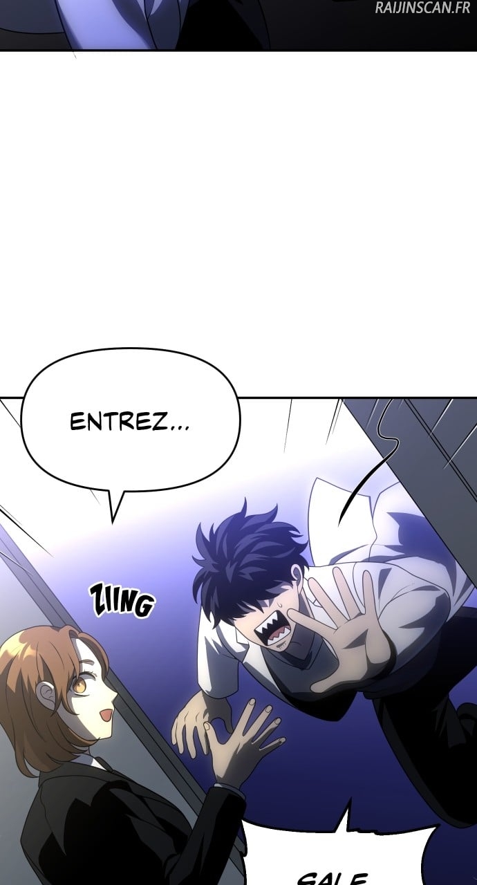 I Used To Be A Boss Chapitre 22 - Page 95