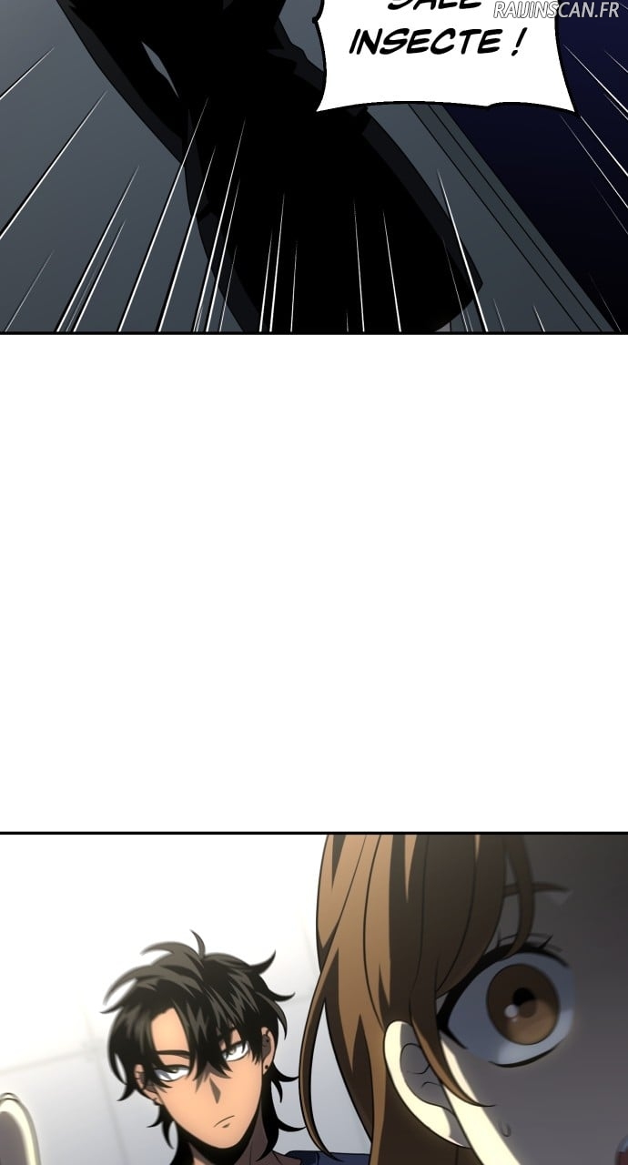 I Used To Be A Boss Chapitre 22 - Page 96