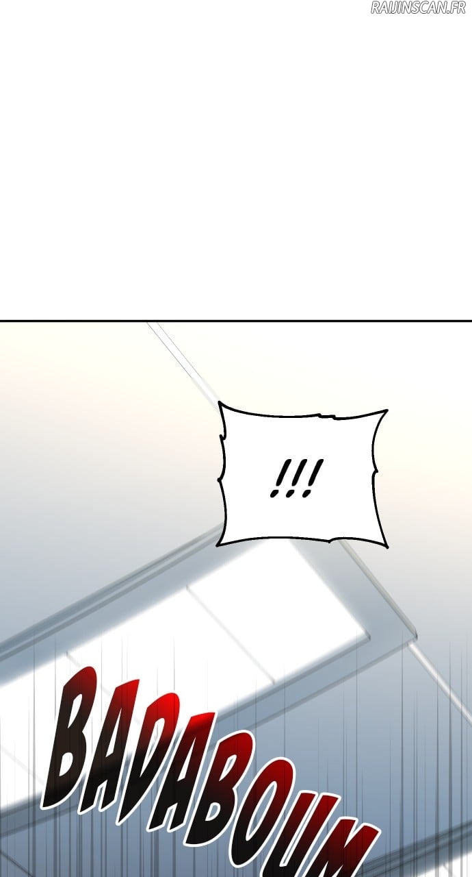 I Used To Be A Boss Chapitre 22 - Page 98