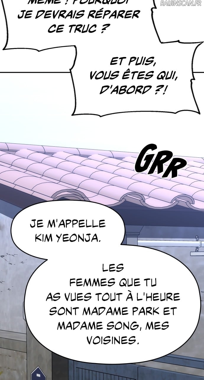 I Used To Be A Boss Chapitre 23 - Page 102