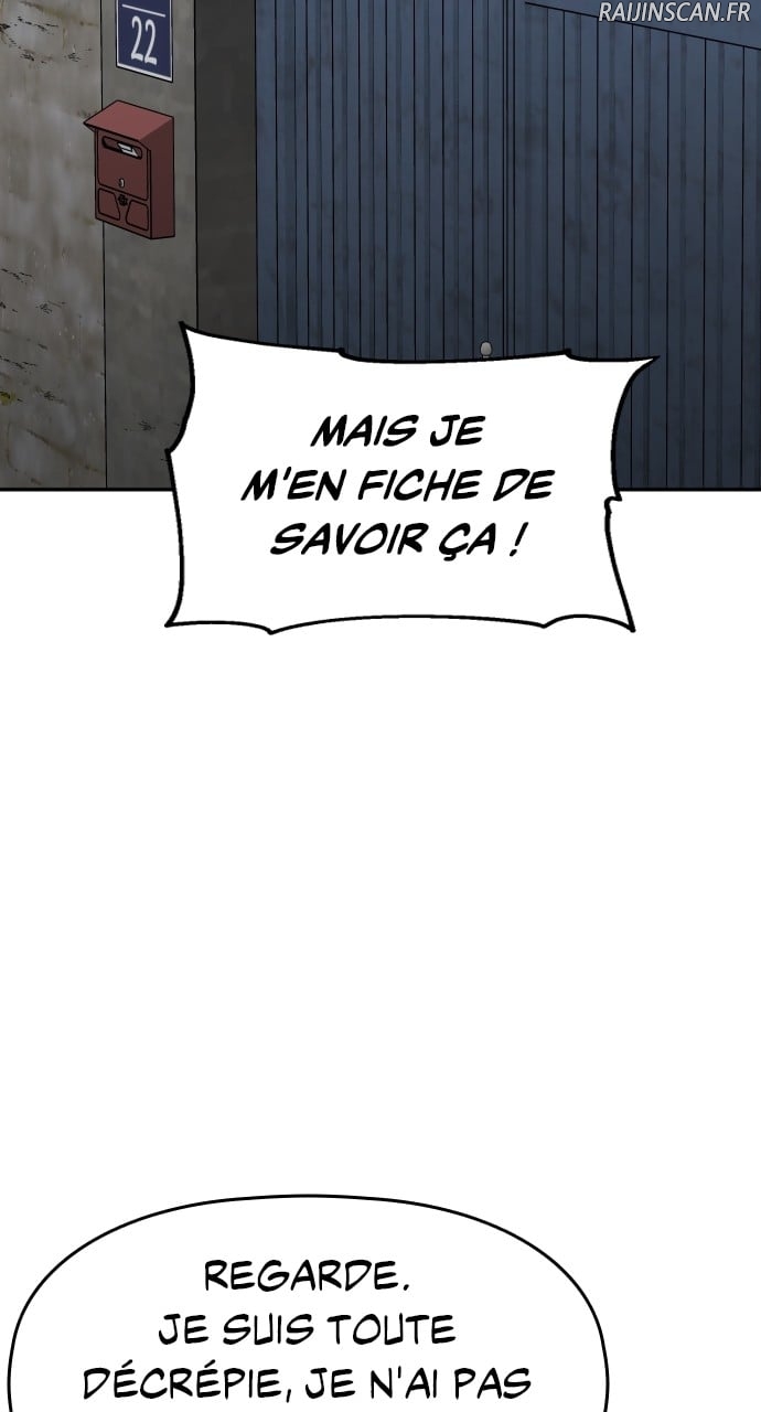 I Used To Be A Boss Chapitre 23 - Page 103