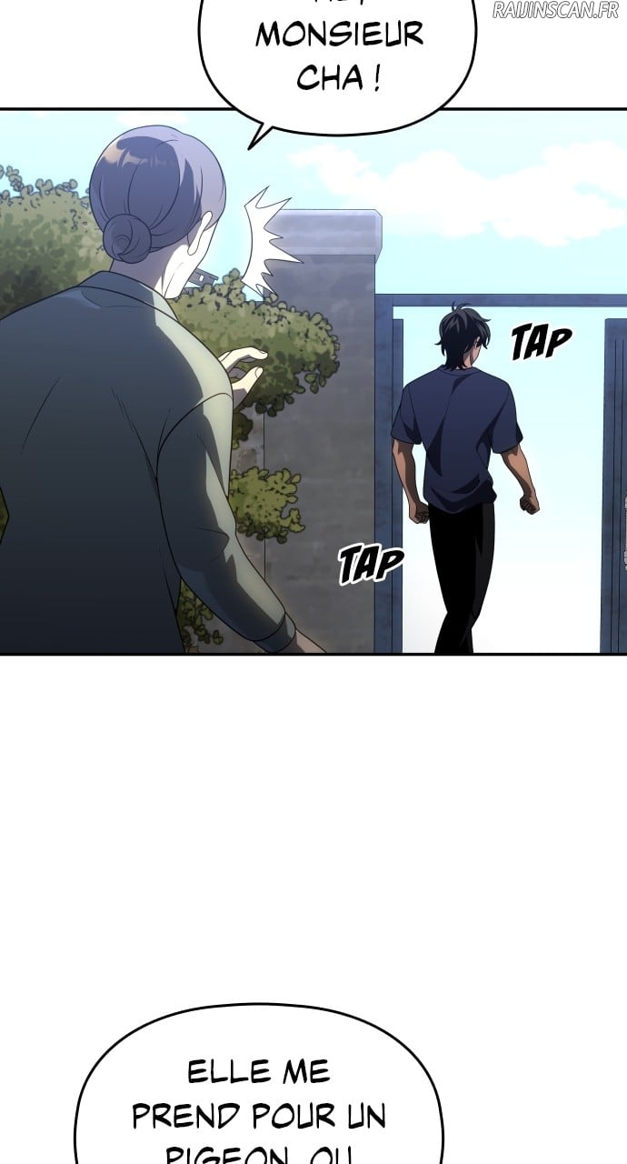 I Used To Be A Boss Chapitre 23 - Page 105
