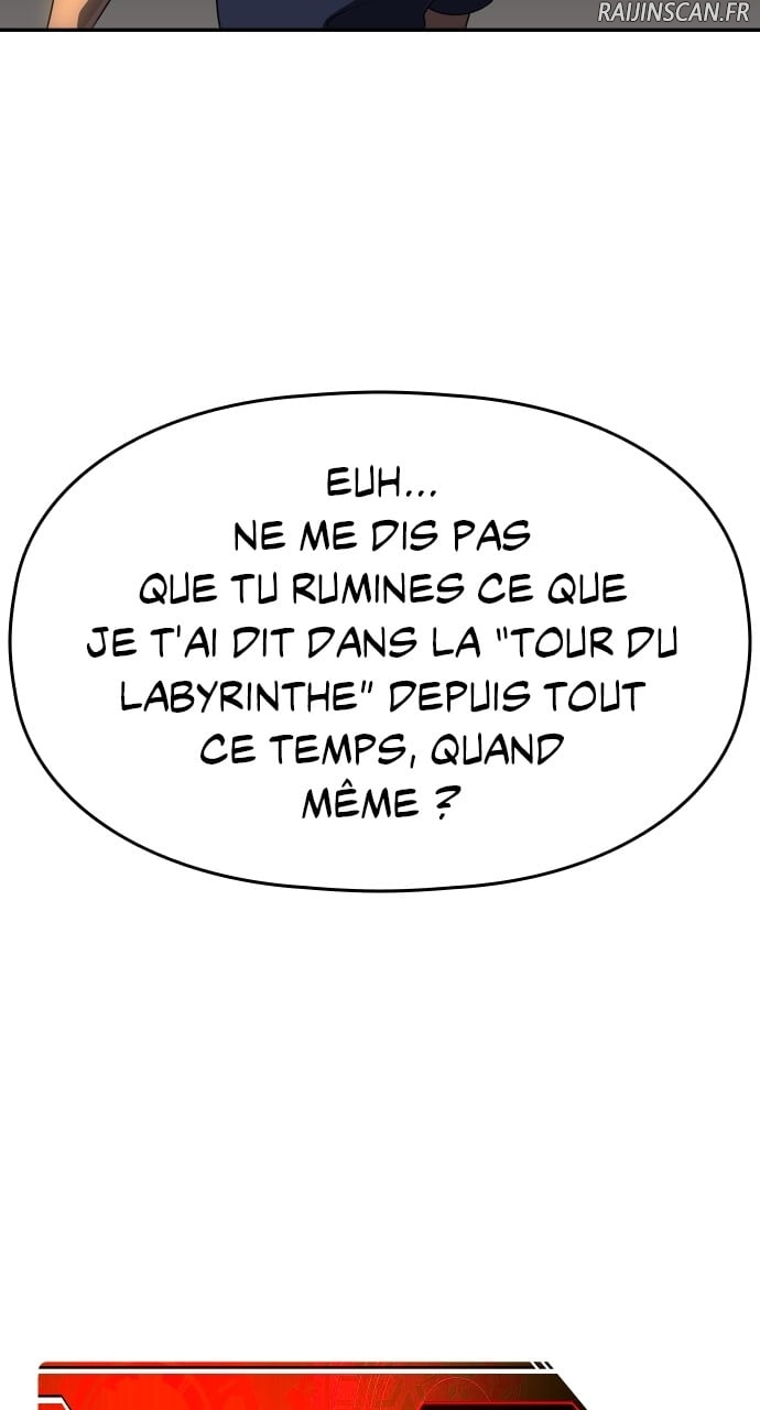 I Used To Be A Boss Chapitre 23 - Page 111