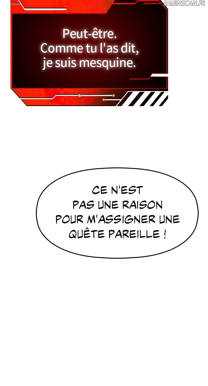 I Used To Be A Boss Chapitre 23 - Page 112