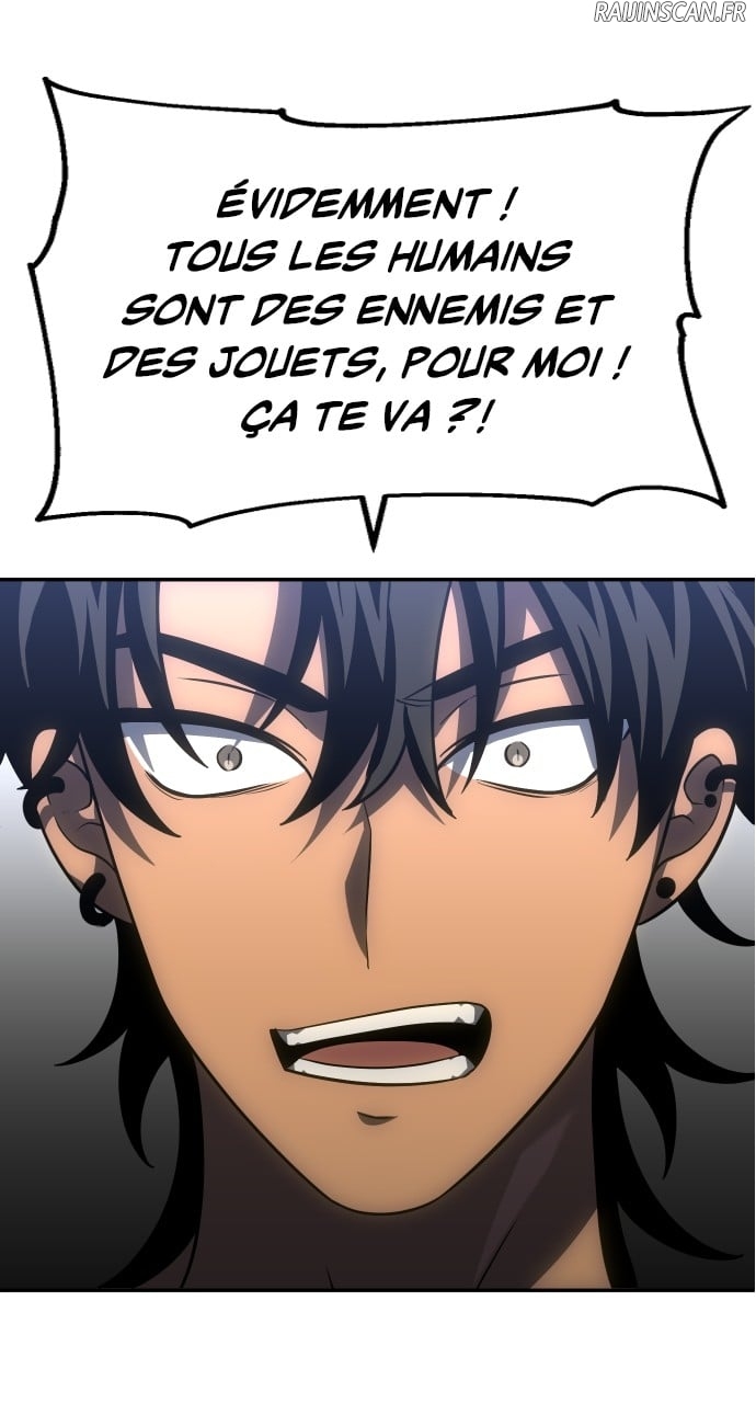 I Used To Be A Boss Chapitre 23 - Page 118