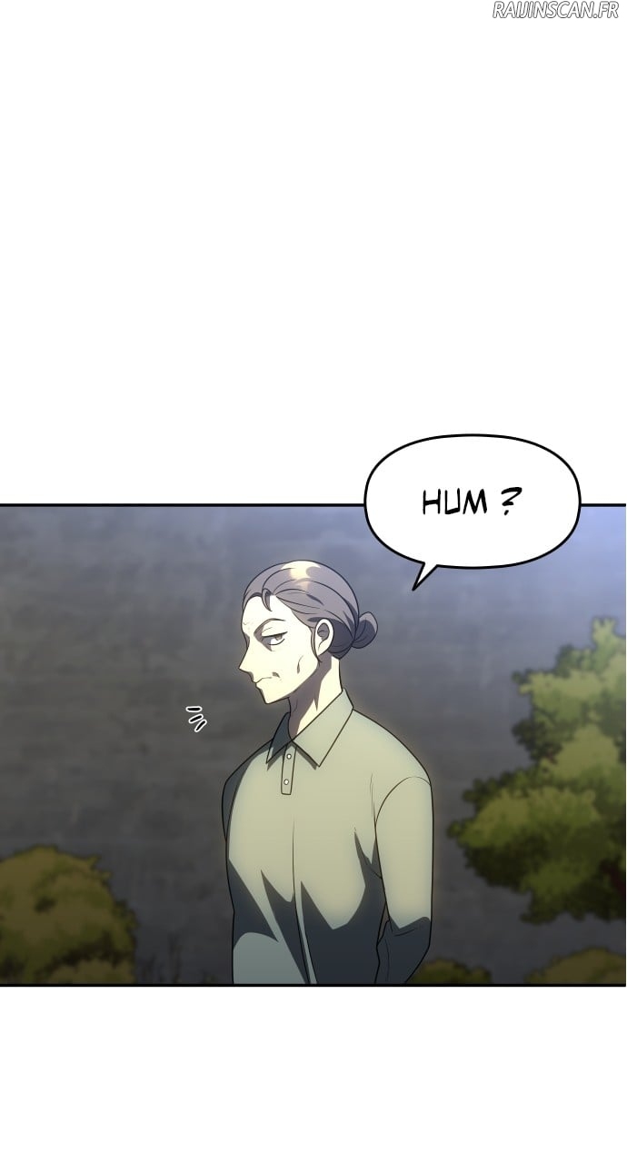 I Used To Be A Boss Chapitre 23 - Page 122