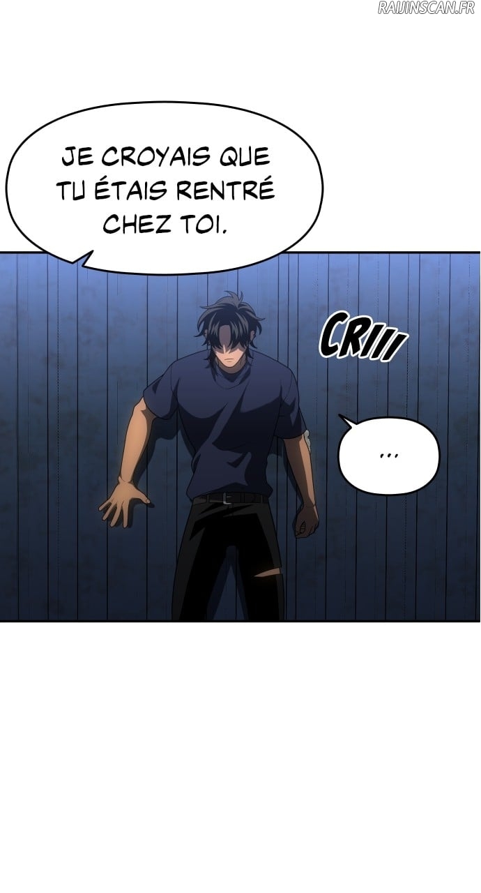 I Used To Be A Boss Chapitre 23 - Page 123