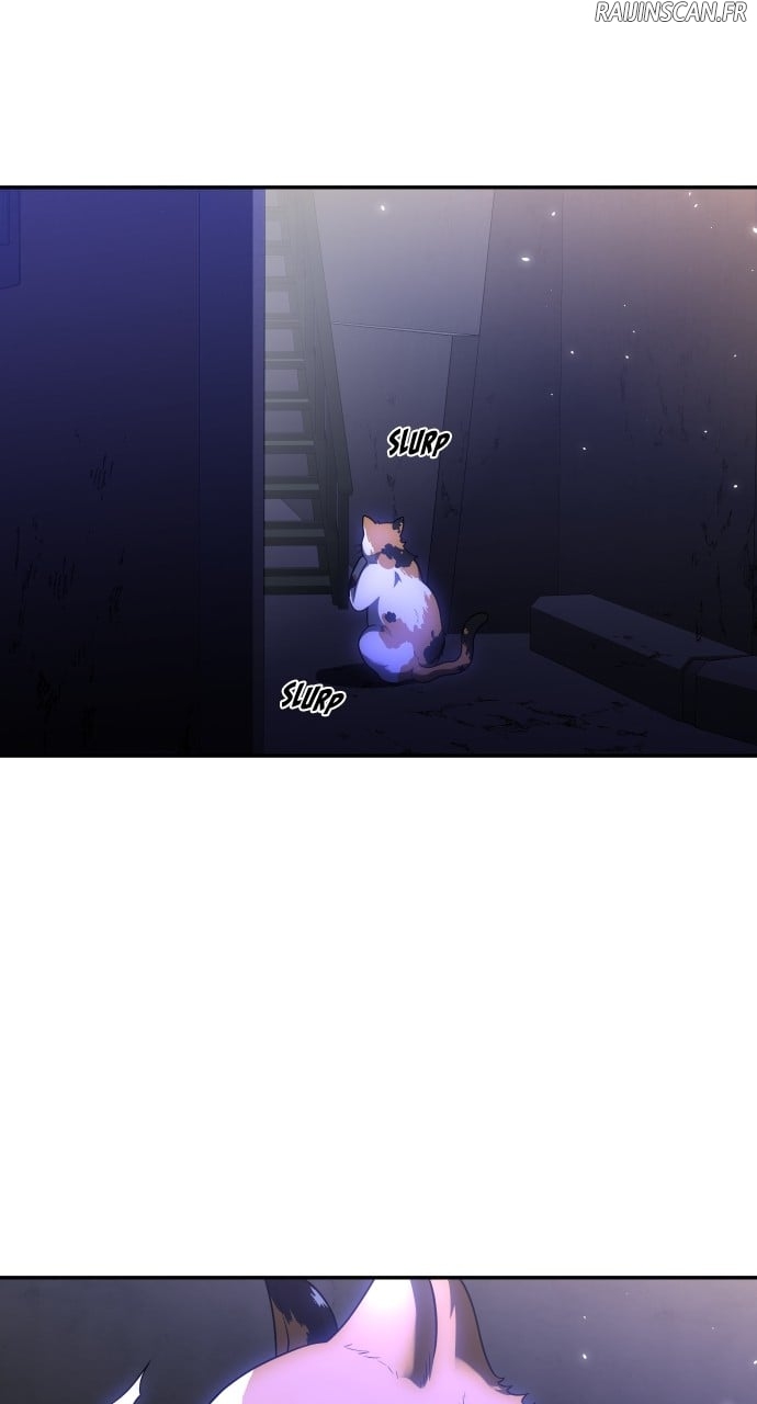 I Used To Be A Boss Chapitre 23 - Page 127